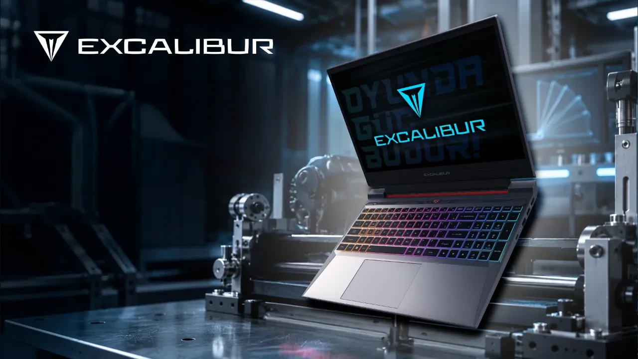 Excalibur G870, Intertek