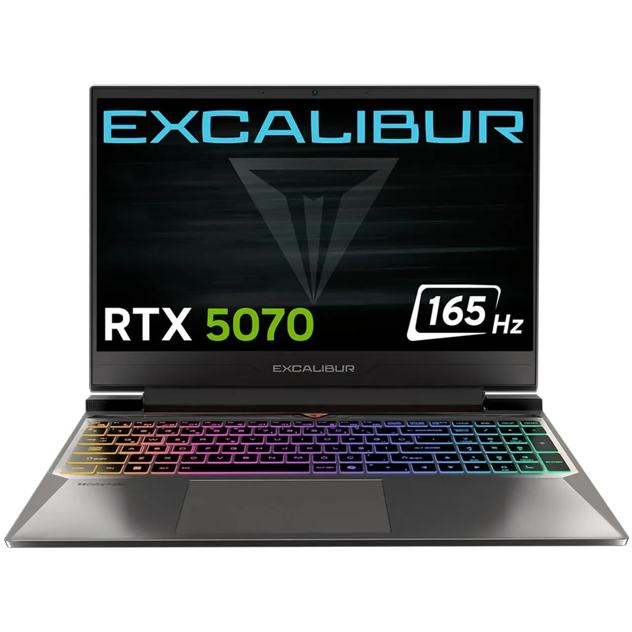 Excalibur G870, Intertek'in 100 bin çevrimlik menteşe dayanıklılık testini başarıyla tamamladı!