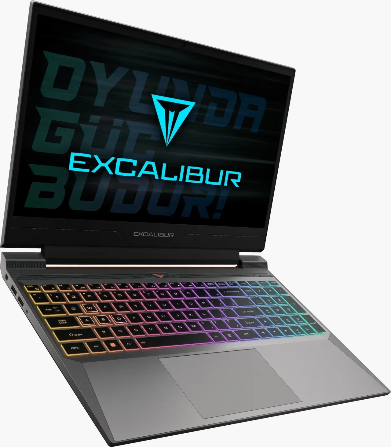 Excalibur G870, Intertek'in 100 bin çevrimlik menteşe dayanıklılık testini başarıyla tamamladı!