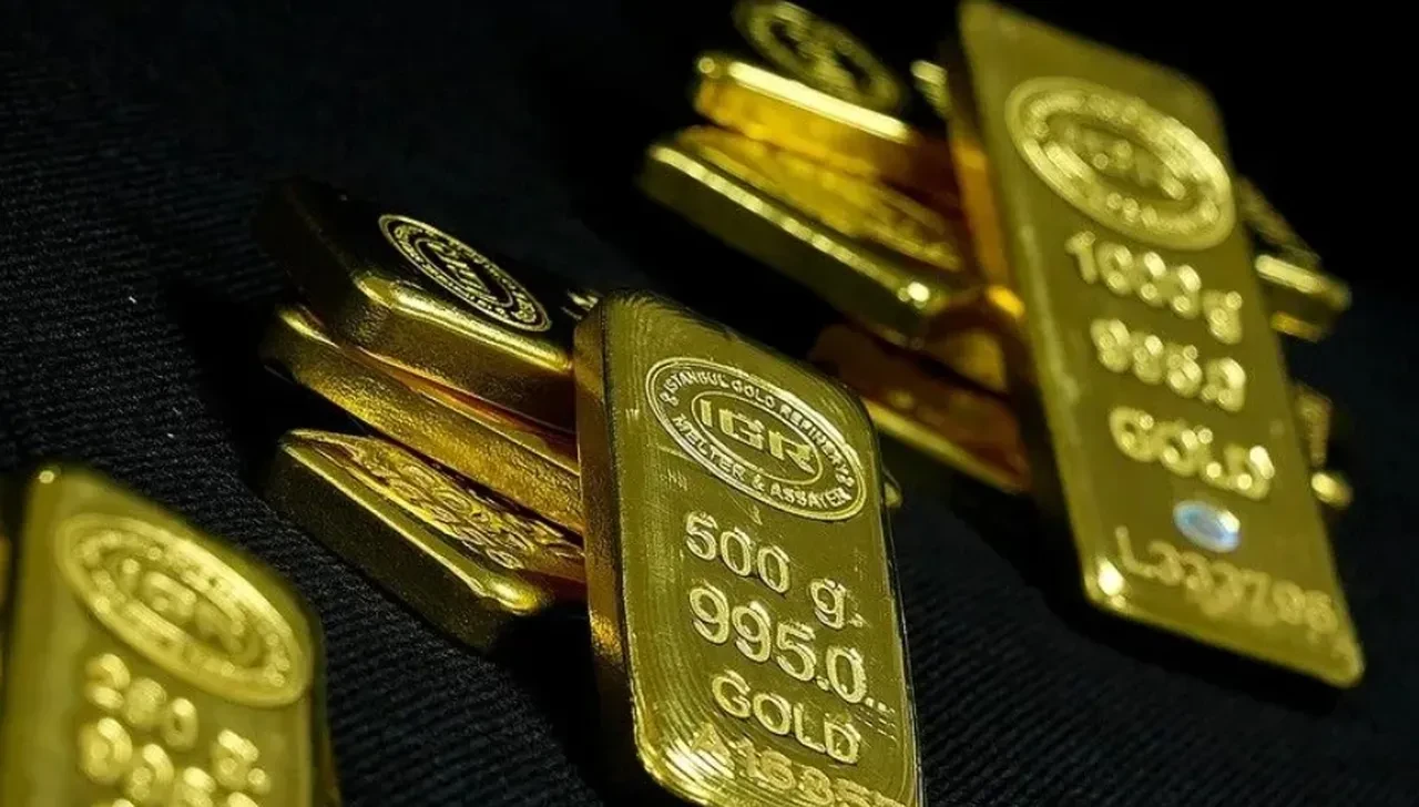 FED faizi sabit tutarsa altın ne olur? Gümüş ve altın yatırımcıları FED kararını bekliyor