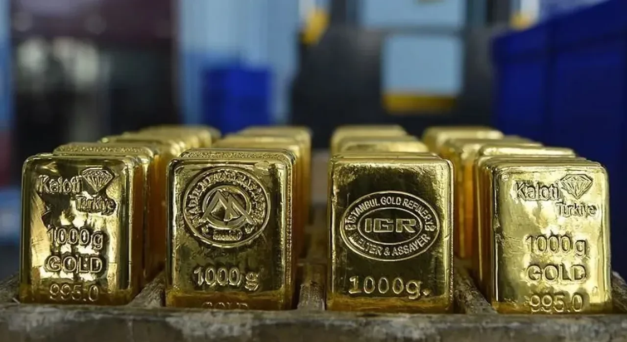 FED faizi sabit tutarsa altın ne olur? Gümüş ve altın yatırımcıları FED kararını bekliyor