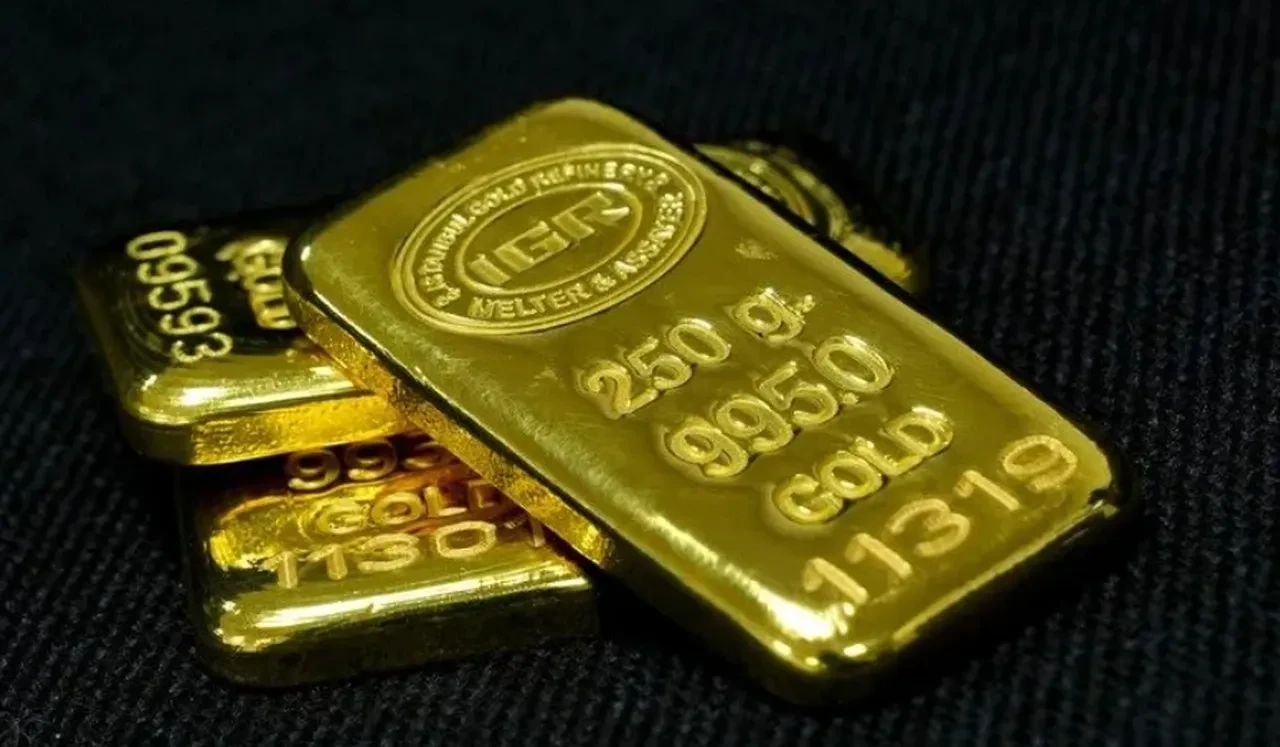 FED faizi sabit tutarsa altın ne olur? Gümüş ve altın yatırımcıları FED kararını bekliyor