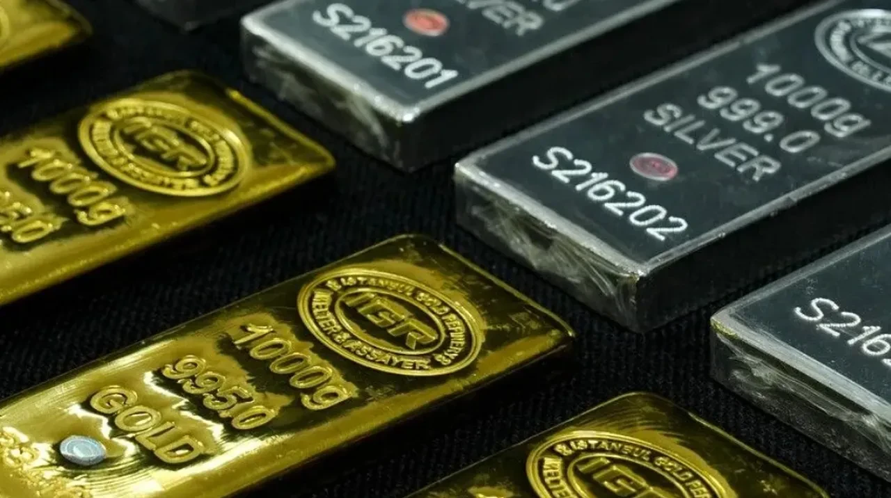 FED faizi sabit tutarsa altın ne olur? Gümüş ve altın yatırımcıları FED kararını bekliyor
