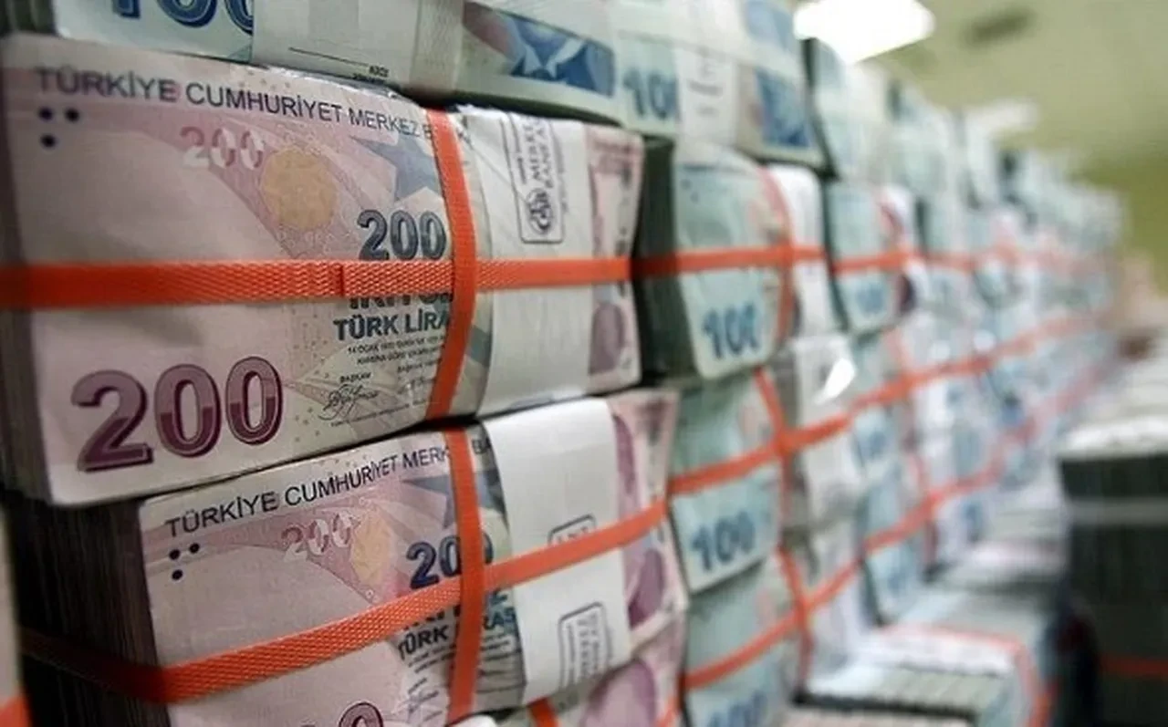 Fon Tasfiye Kanunu Resmi Gazete'de yayımlanarak yürürlüğe girdi