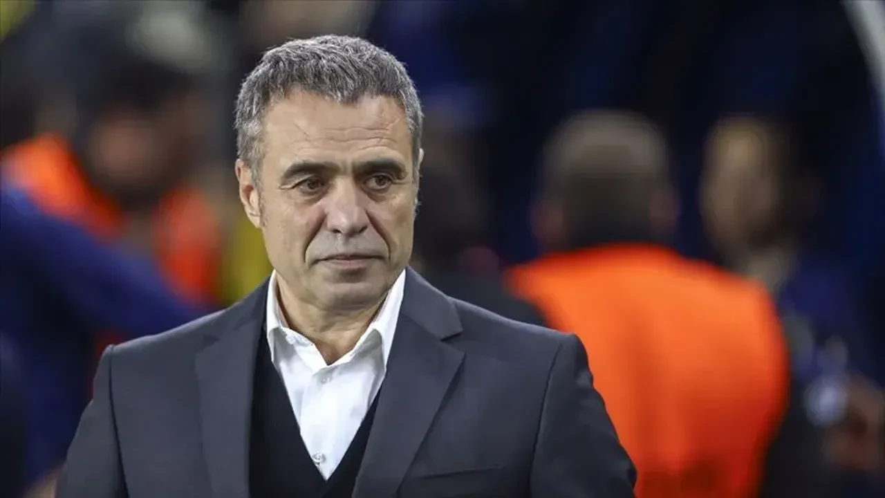 Galatasaray-Fenerbahçe derbisi sonrası Ersun Yanal'dan şoke eden açıklama! 'Kayyıma gidilmeli'