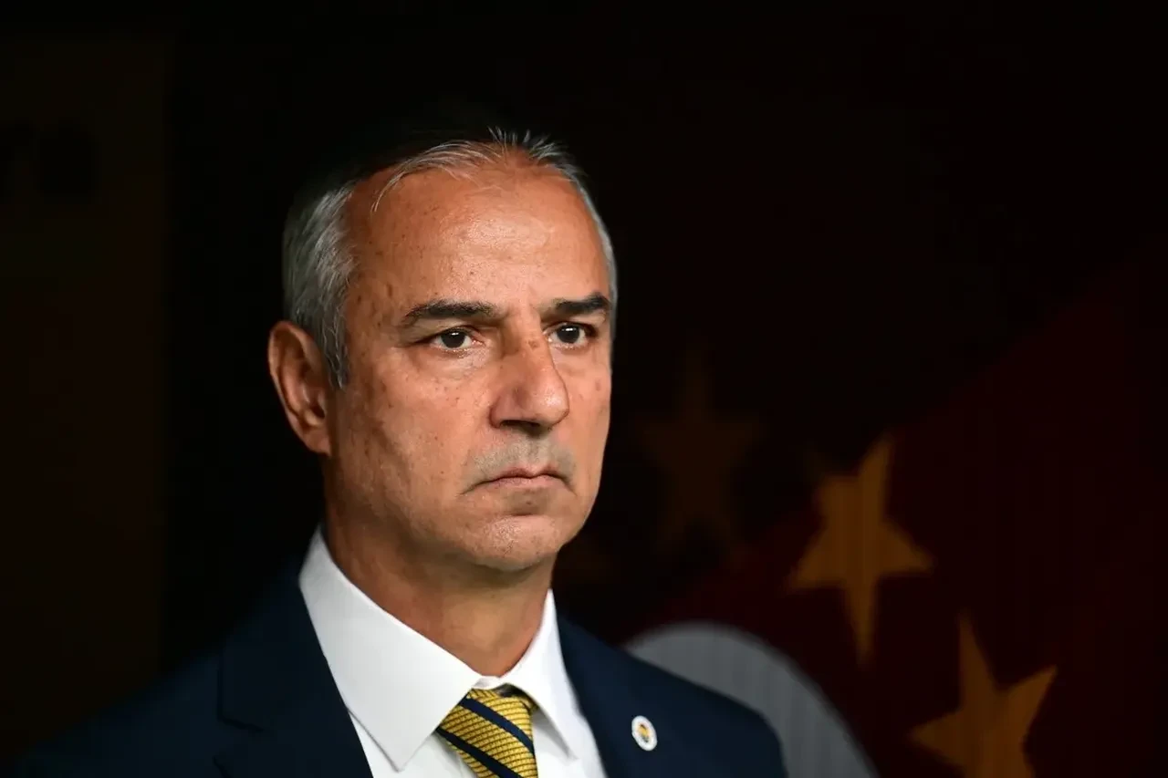 Galatasaray-Fenerbahçe derbisi sonrası Ersun Yanal'dan şoke eden açıklama! 'Kayyıma gidilmeli'
