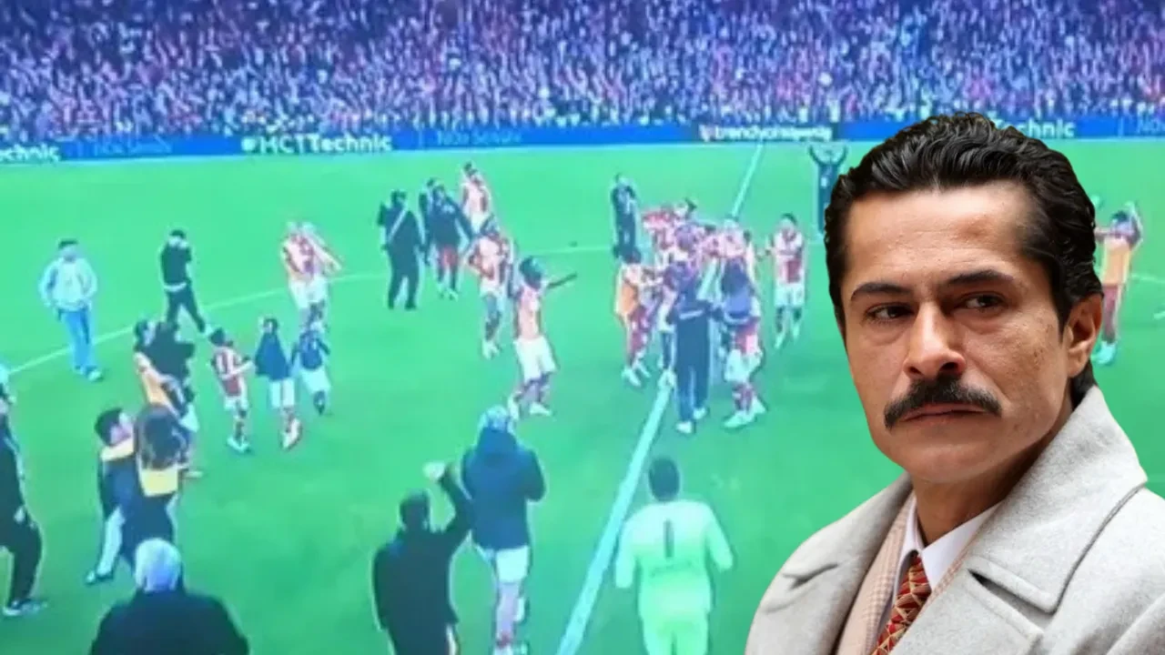 Galatasaray'ın derbi zaferi ünlüleri ayağa kaldırdı! Sosyal medyada kutlama yarışı