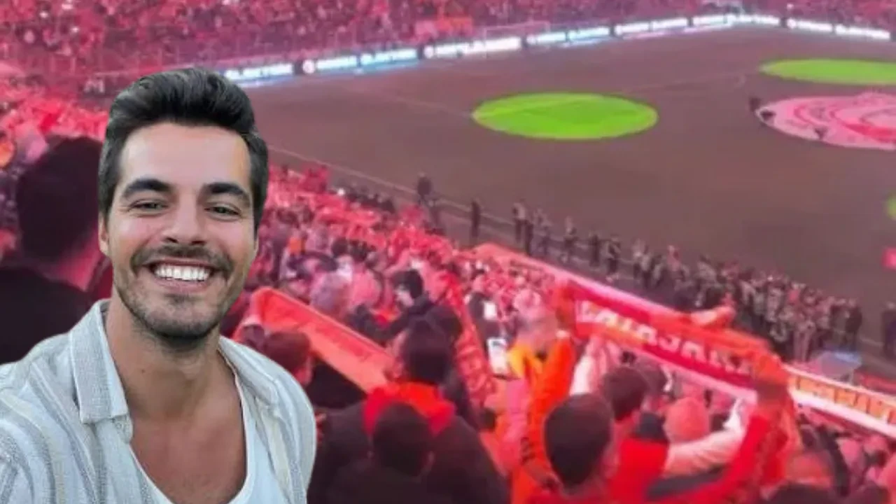 Galatasaray'ın derbi zaferi ünlüleri ayağa kaldırdı! Sosyal medyada kutlama yarışı