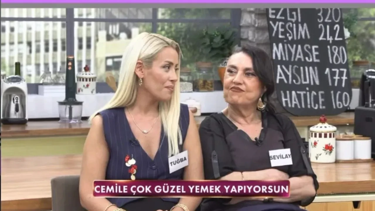 Gelinim Mutfakta bugün kim kazandı? 27 Ekim günün birincisi ve çeyrek altını kim aldı?