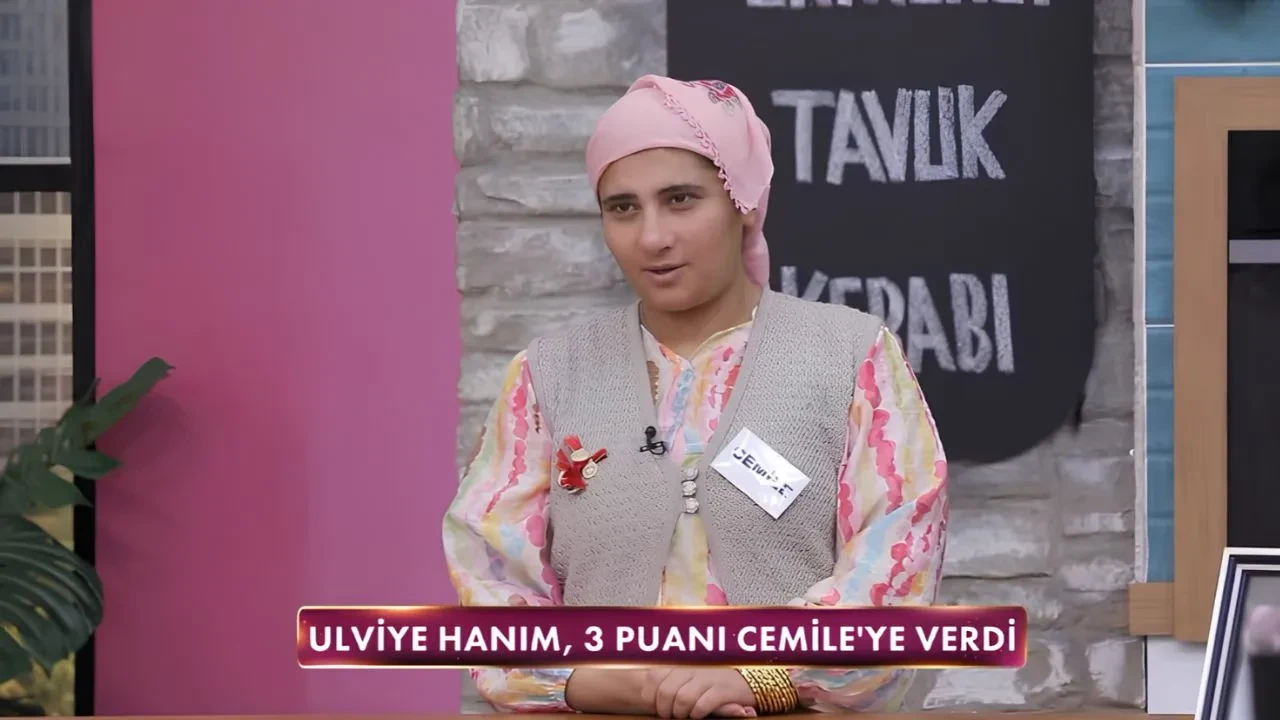 Gelinim Mutfakta bugün kim kazandı? 27 Ekim günün birincisi ve çeyrek altını kim aldı?