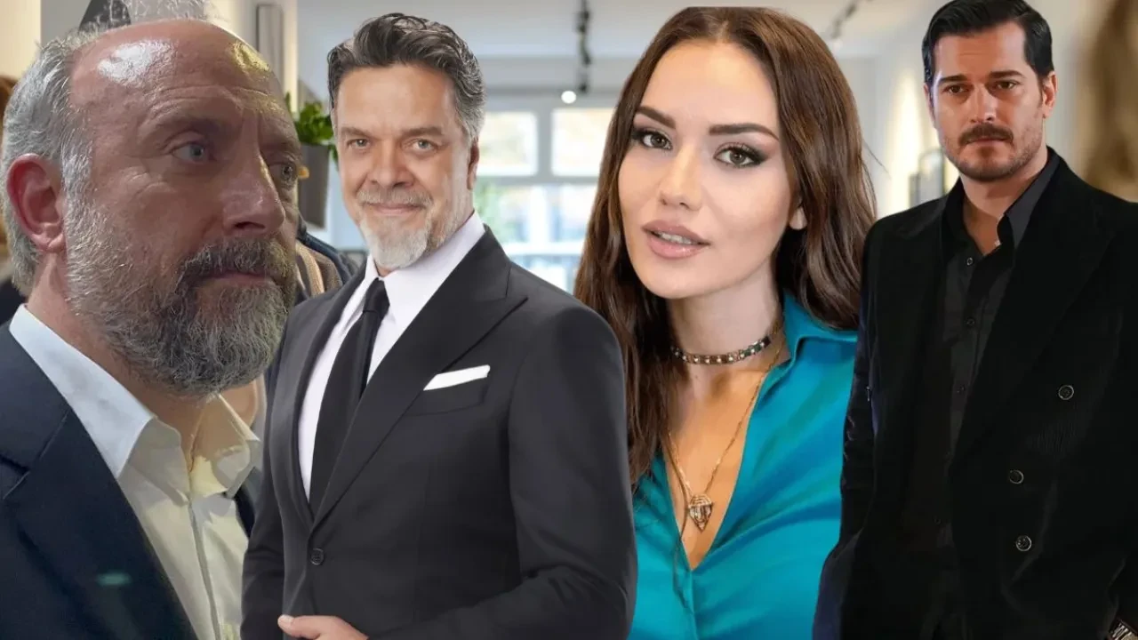 Gerçek mesleklerini duyunca şaşıracaksınız! Kimisi börekçi, kimisi ayakkabıcı kimisi çaycı