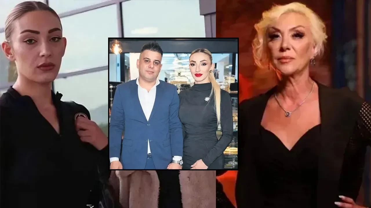 Güllü’nün katili Tuğyan hakkında kan donduran iddia: 