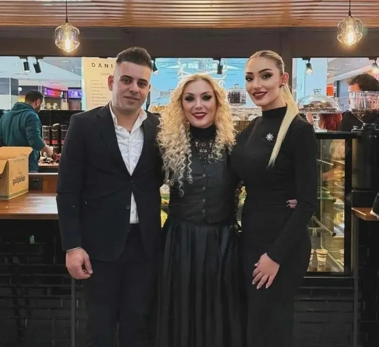 Güllü’nün katili Tuğyan hakkında kan donduran iddia: "Kendi rahatı için hastaları iğneyle uyutuyordu"