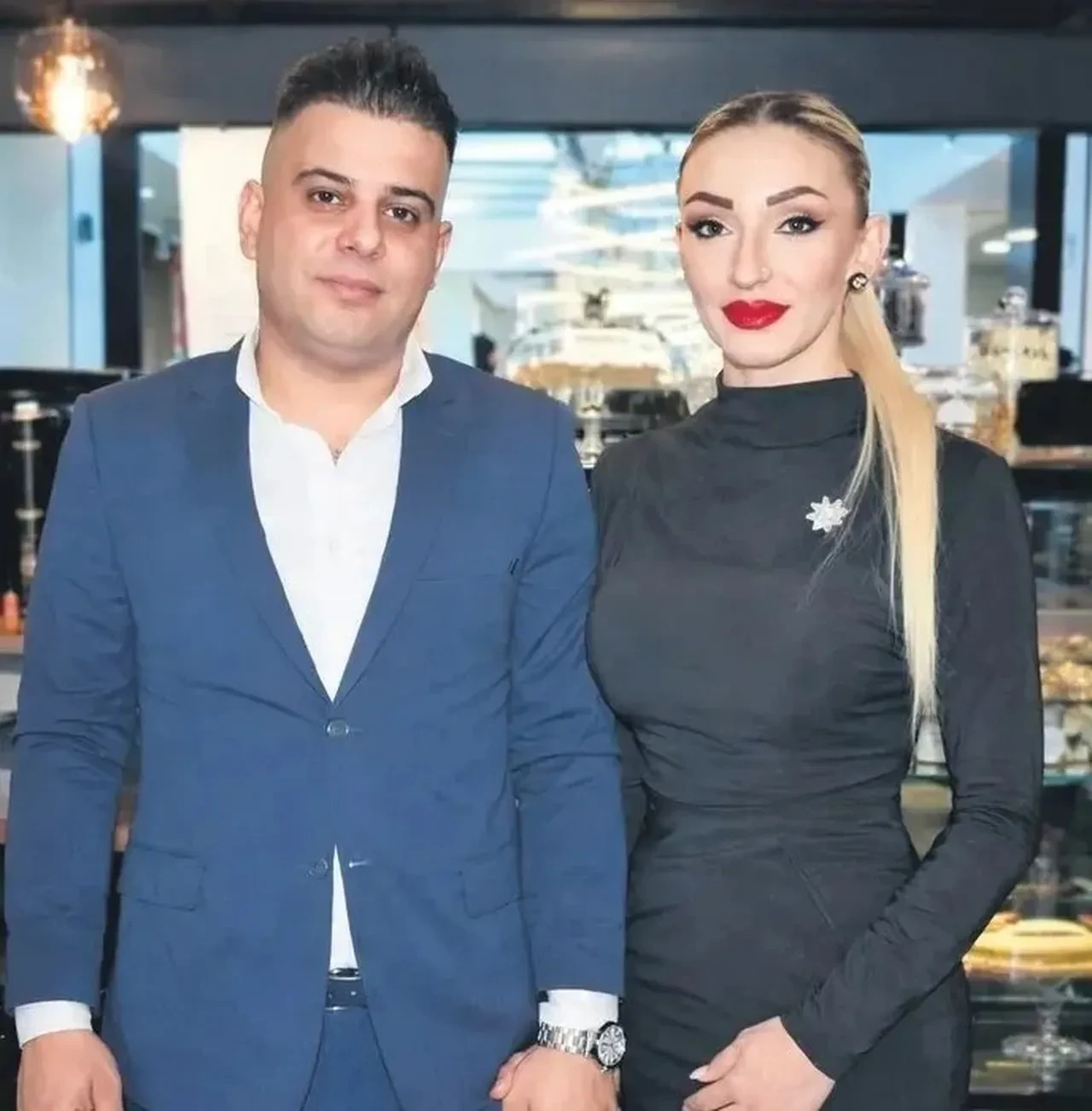 Güllü’nün katili Tuğyan hakkında kan donduran iddia: "Kendi rahatı için hastaları iğneyle uyutuyordu"