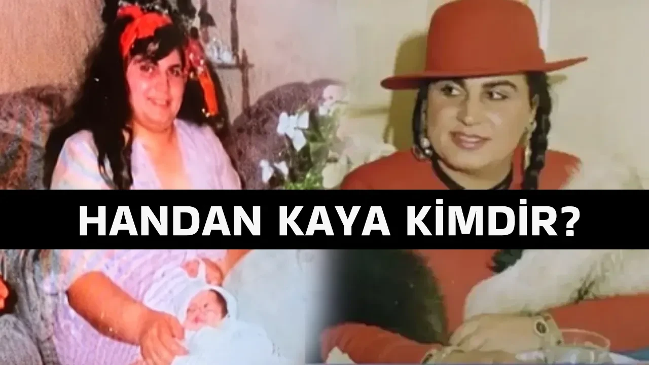 Handan Hemşire kimdir, gerçek adı ne? Handan Kaya’nın hayatı ve kızı Tansu ile yaşananlar...