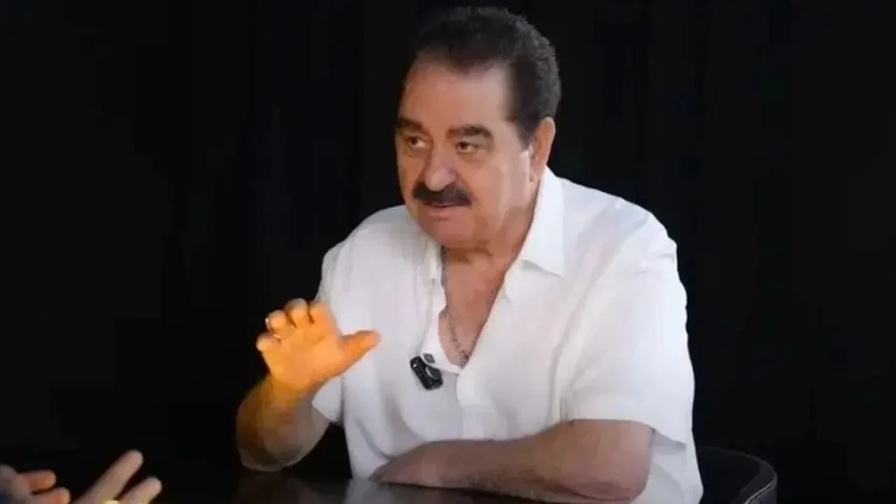 İbrahim Tatlıses ve kızı Elif Ada derbide gündem oldu! Baba kızın benzerlikleri görenleri şaşkına çevirdi