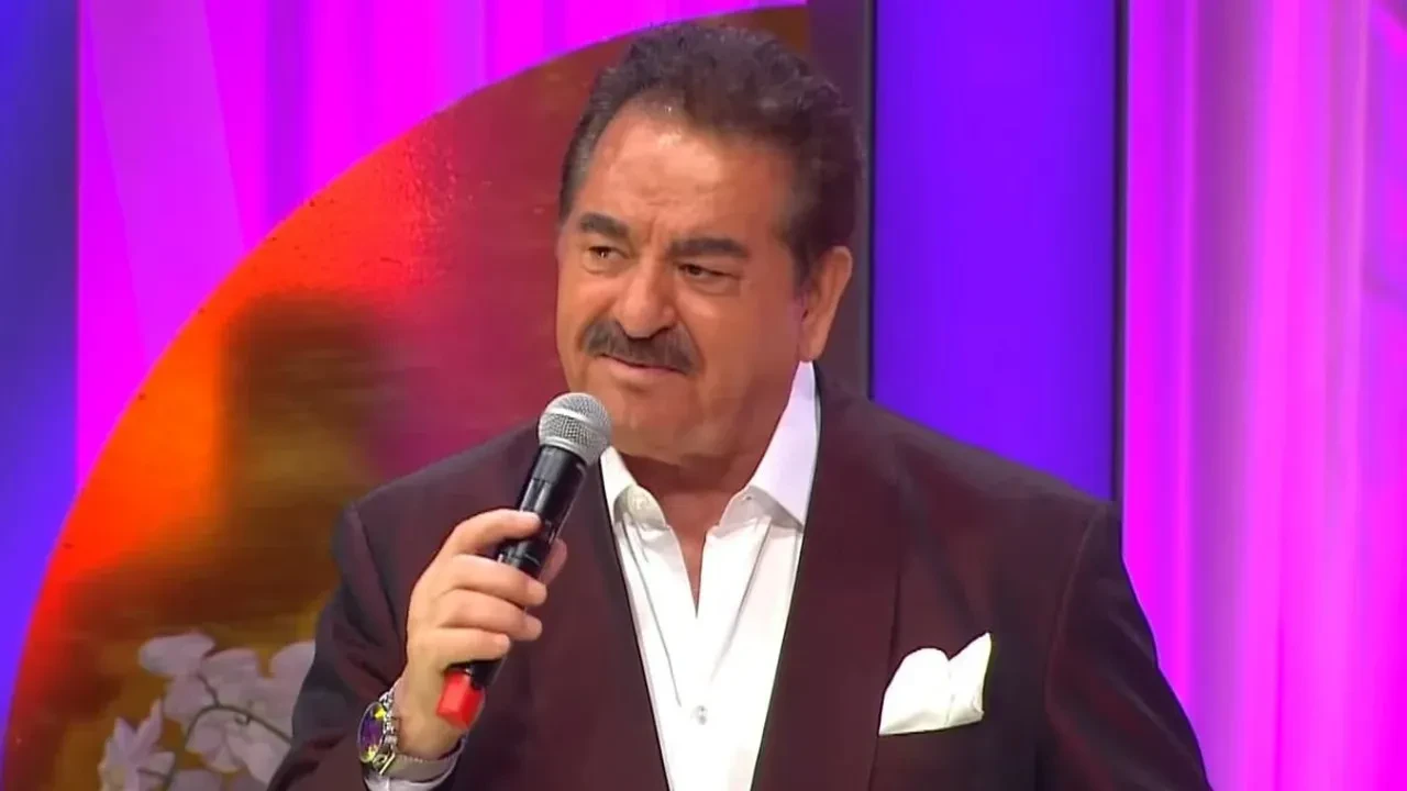 İbrahim Tatlıses ve kızı Elif Ada derbide gündem oldu! Baba kızın benzerlikleri görenleri şaşkına çevirdi