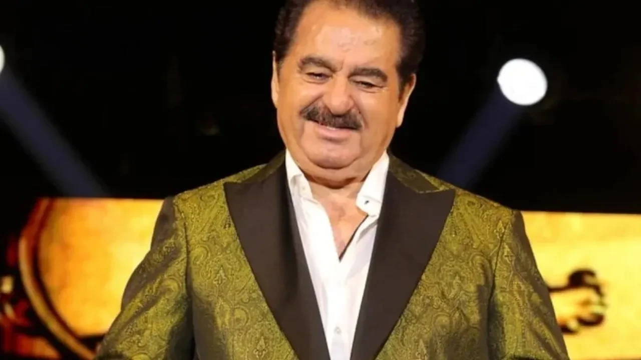 İbrahim Tatlıses ve kızı Elif Ada derbide gündem oldu! Baba kızın benzerlikleri görenleri şaşkına çevirdi