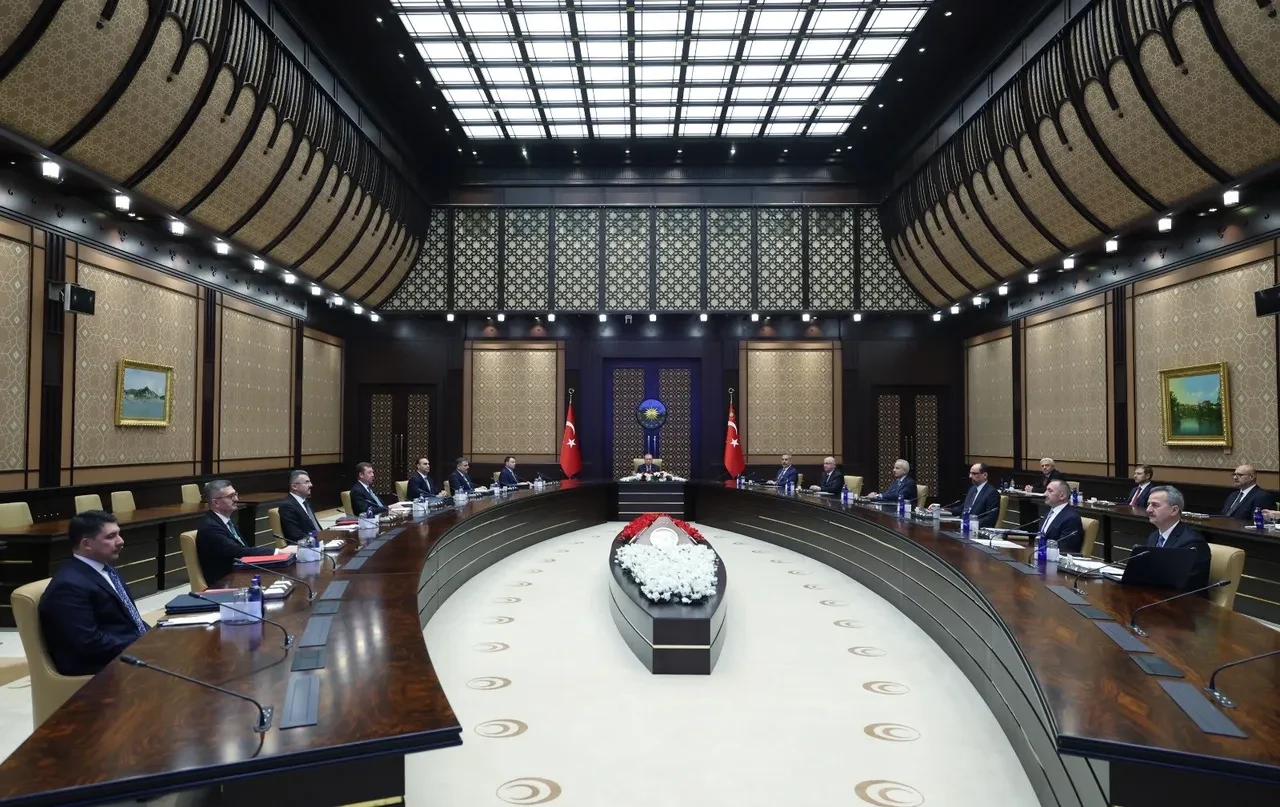 İçişleri Bakanı Mustafa Çiftçi Siber Güvenlik Kurulu sonrası duyurdu: "Fiziki sınırları olduğu gibi siber vatanı da koruyacağız"