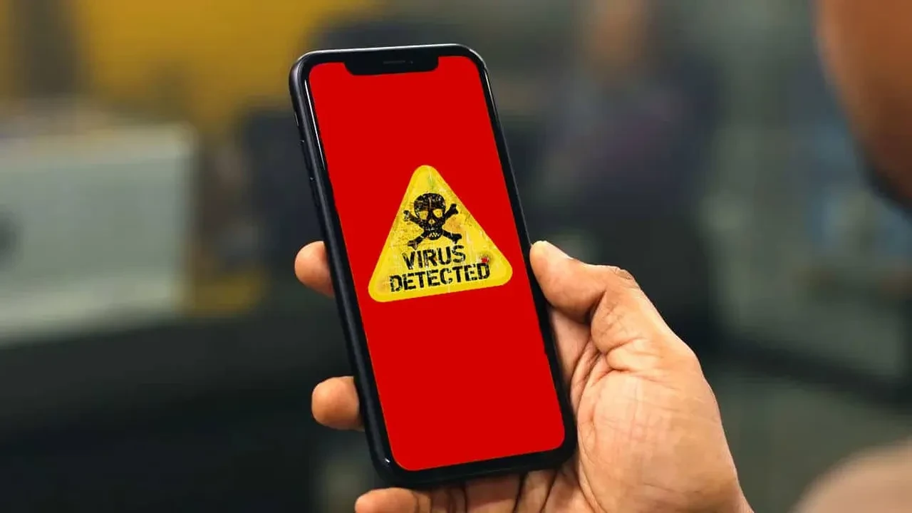 iPhone kullanıcılarına büyük tuzak! Tıklamanıza bile gerek yok