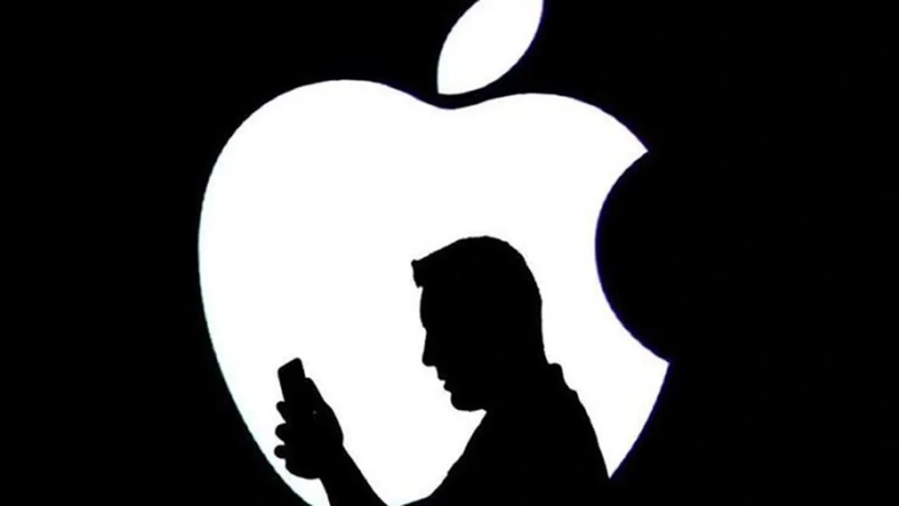 iPhone kullanıcılarına büyük tuzak! Tıklamanıza bile gerek yok