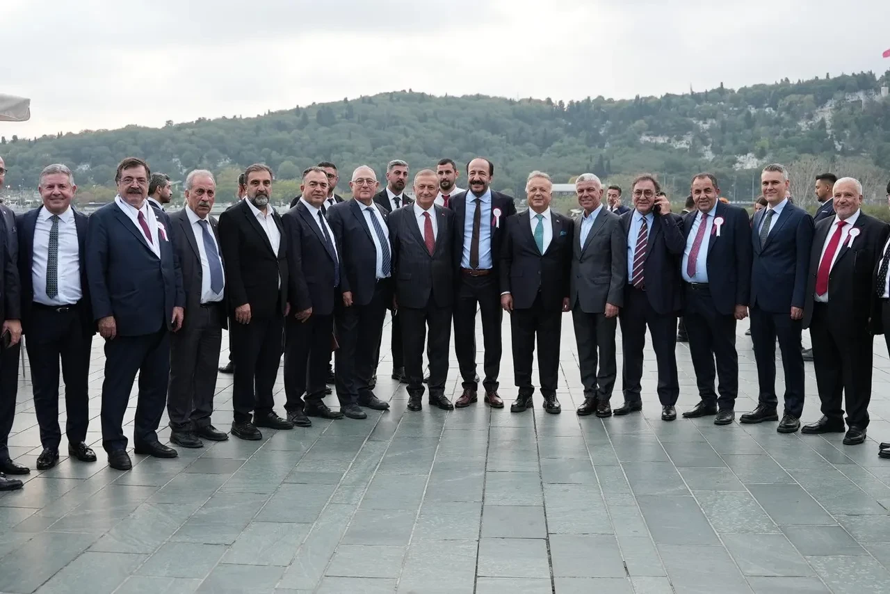 İSO’da 2026-2030 döneminin meclis üyeleri belli oldu