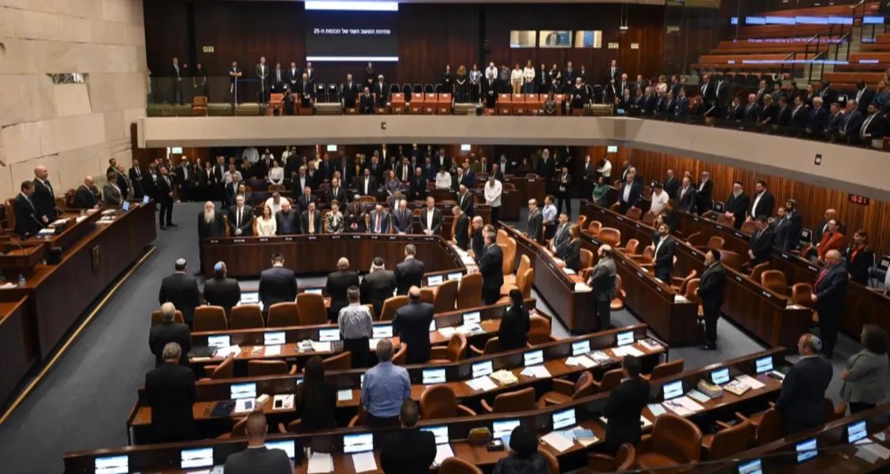 İsrail seçim sonuçları ne zaman belli olur? Sandık çıkış anketi sonucu açıklanacak