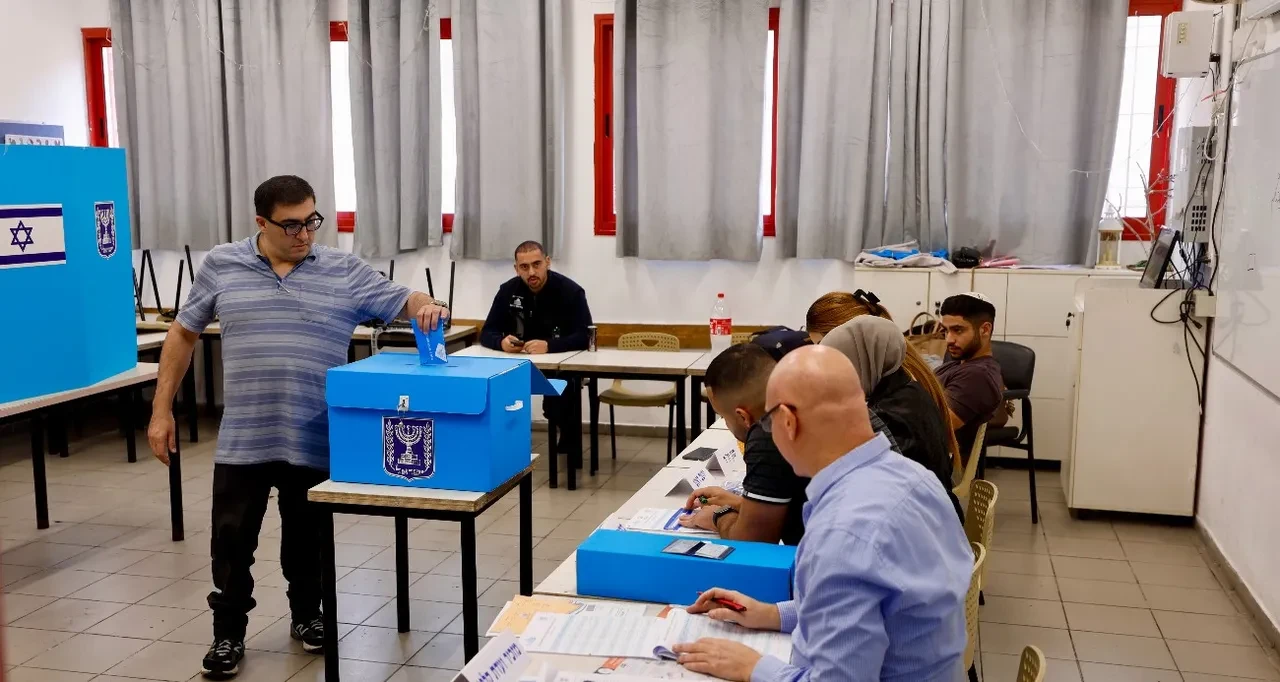 İsrail seçim sonuçları ne zaman belli olur? Sandık çıkış anketi sonucu açıklanacak