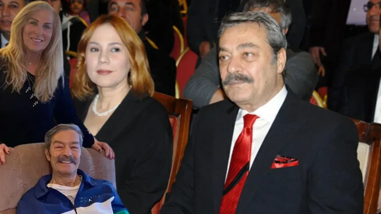 Jülide Kural'dan Kadir İnanır'ın mirasıyla ilgili dikkat çeken açıklama: “Tek yeğeni Gül'dü”