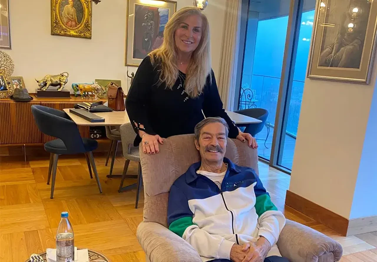 Jülide Kural'dan Kadir İnanır'ın mirasıyla ilgili dikkat çeken açıklama: “Tek yeğeni Gül'dü”