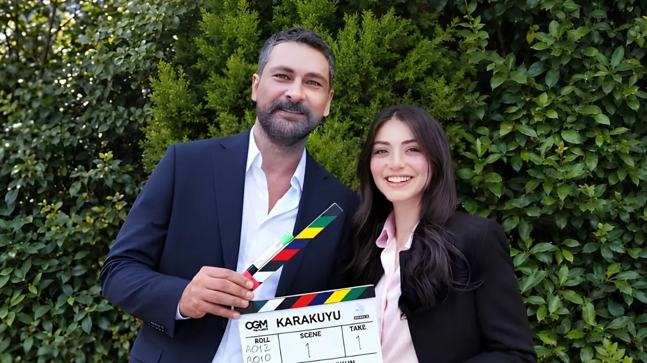 Karakuyu dizisi ne zaman başlıyor? Karakuyu dizisinin konusu nedir? Karakuyu dizisi oyuncuları kimler?