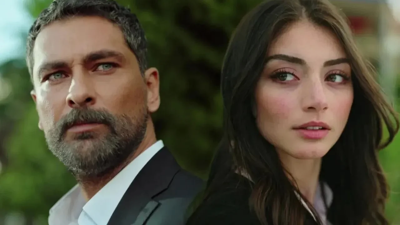 Karakuyu dizisi ne zaman başlıyor? Karakuyu dizisinin konusu nedir? Karakuyu dizisi oyuncuları kimler?