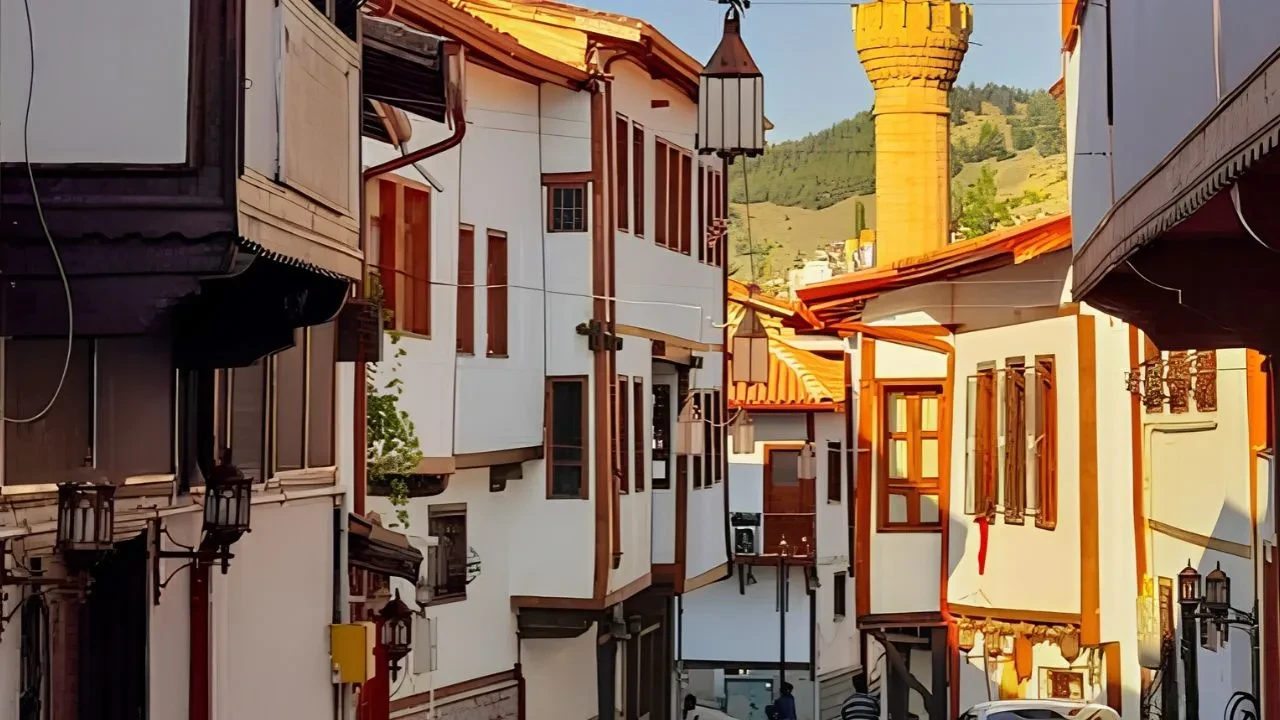 Karakuyu dizisi nerede çekiliyor? Karakuyu dizisinin çekildiği yerler?