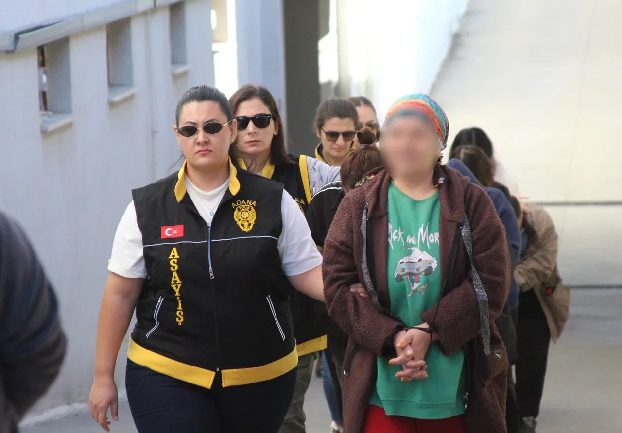Kiralık sürücülerle 25 milyon TL'lik vurgun: 1 otomobili 7 kez kurgu kazada kullanmışlar