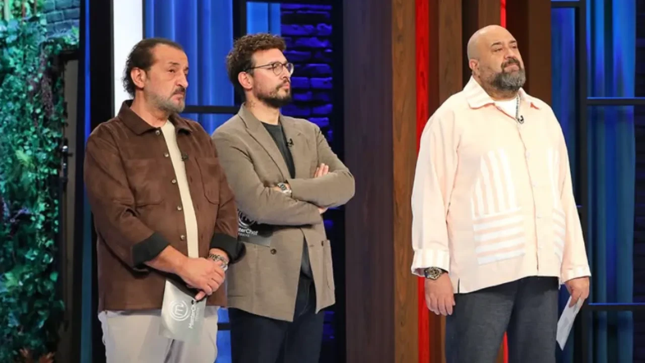 Masterchef dokunulmazlık oyununu hangi takım kazandı 27 Ekim? Masterchef'te dokunulmazlık oyunu sonucu
