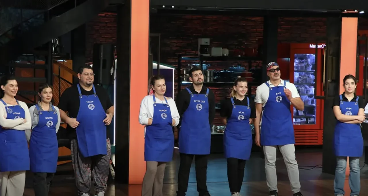 Masterchef dokunulmazlık oyununu hangi takım kazandı 27 Ekim? Masterchef'te dokunulmazlık oyunu sonucu
