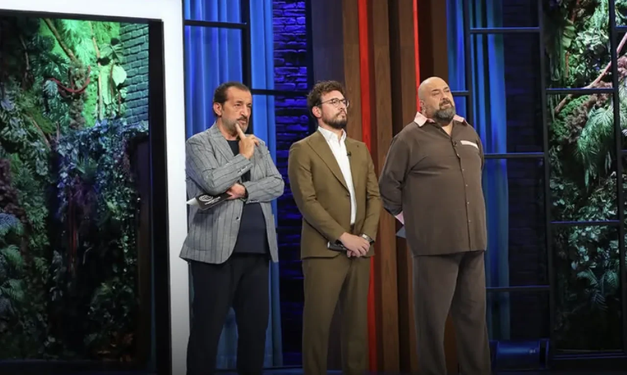 Masterchef dokunulmazlık oyununu hangi takım kazandı 27 Ekim? Masterchef'te dokunulmazlık oyunu sonucu