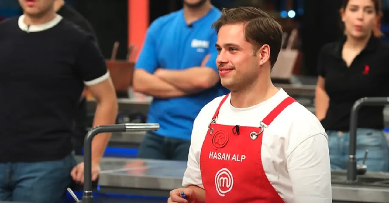 Masterchef takımlar nasıl oluştu? 26 Ekim Masterchef kırmızı mavi takım yarışmacıları isimleri