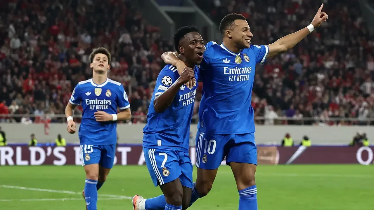 Mbappe'ye Çin şoku: Mao Zedong şakası pahalıya mal oldu!