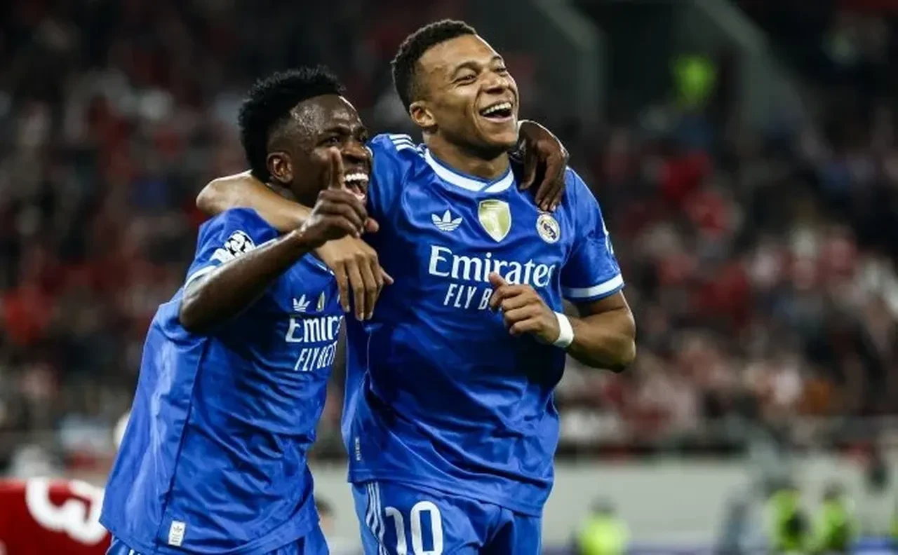 Mbappe'ye Çin şoku: Mao Zedong şakası pahalıya mal oldu!