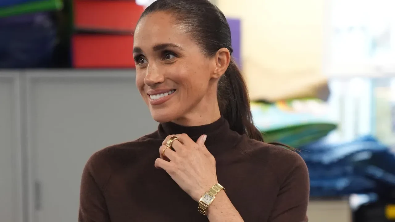 Meghan Markle’ın yeni adresi herkesi şaşırttı! MasterChef'teki yeni görevi belli oldu