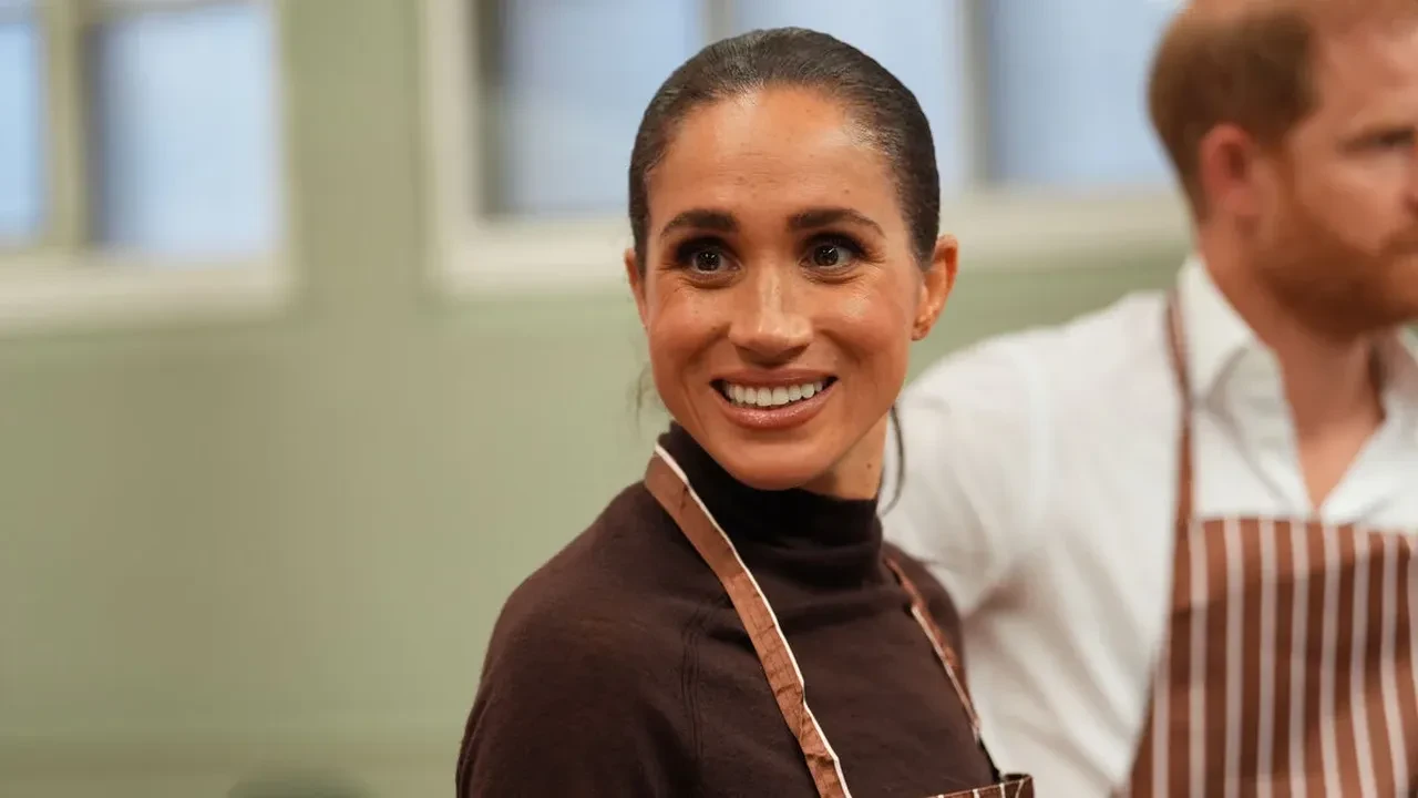 Meghan Markle’ın yeni adresi herkesi şaşırttı! MasterChef'teki yeni görevi belli oldu
