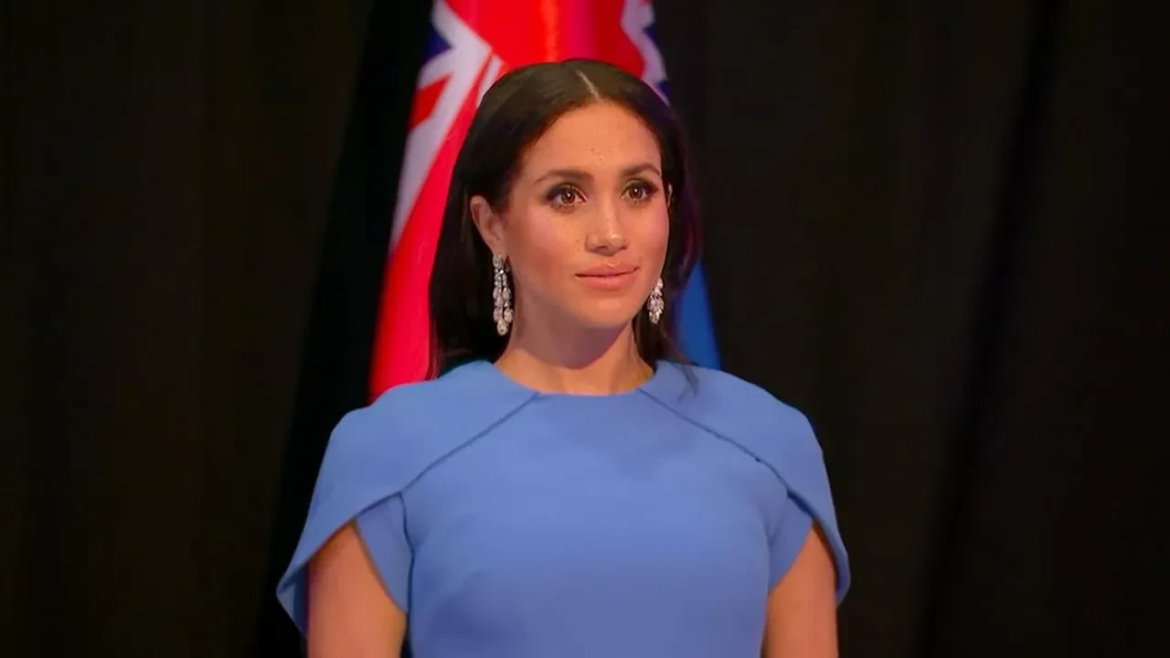 Meghan Markle’ın yeni adresi herkesi şaşırttı! MasterChef'teki yeni görevi belli oldu