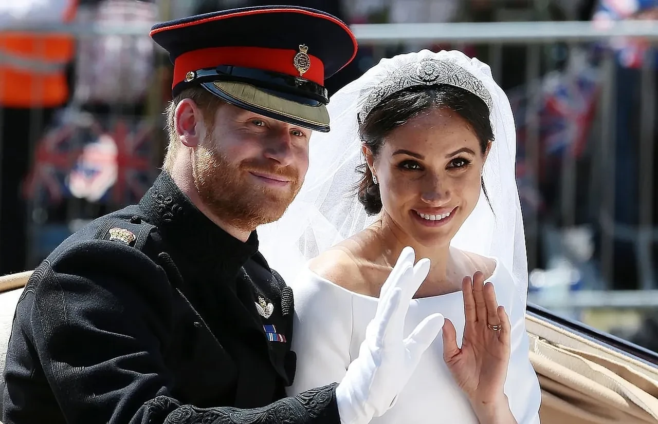 Meghan Markle’ın yeni adresi herkesi şaşırttı! MasterChef'teki yeni görevi belli oldu