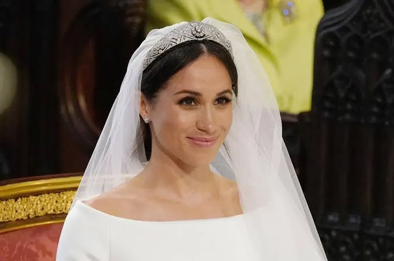 Meghan Markle’ın yeni adresi herkesi şaşırttı! MasterChef'teki yeni görevi belli oldu