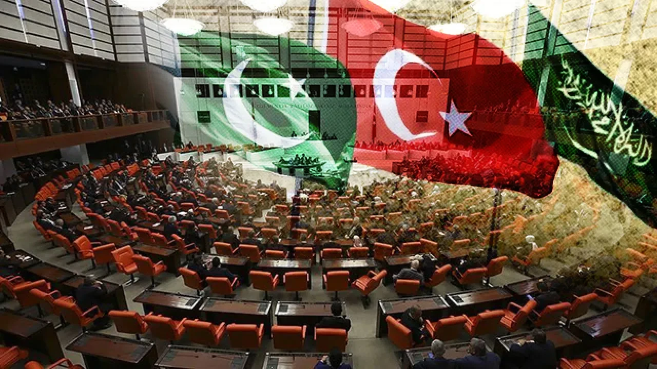 Mekke Savunma Anlaşması görüşmeleri başladı