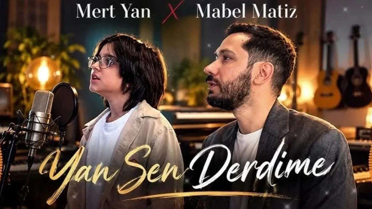 Mert Yan kimdir? Mert Yan kaç yaşında, aslen nereli?