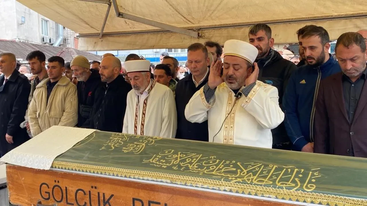 MHP'li meclis üyesini öldüren katilin kimliği şoke etti