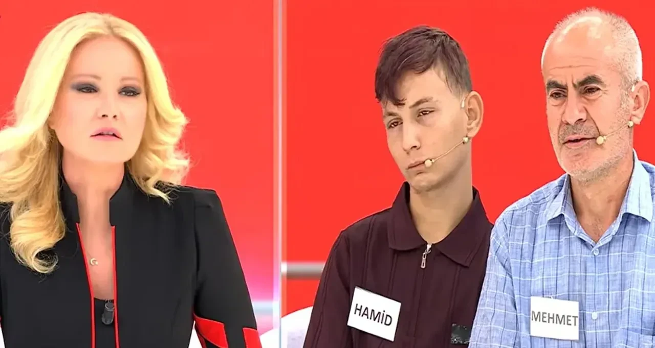 Müge Anlı'daki Hamid Yorulmaz'ın gerçek babası ortaya çıktı! DNA sonucu açıklandı: 'Hık demiş burnundan düşmüş'