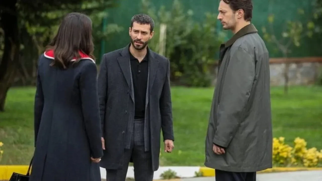 Muhtemel Aşk hayranlarına kötü haber! Yeni bölüm iptal edildi